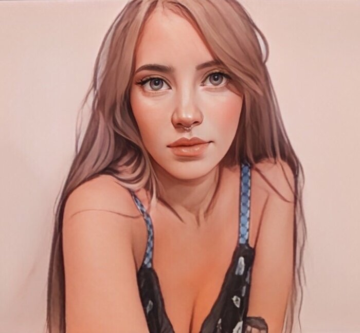 Violetspeared (@violetspeared), OnlyFans creator