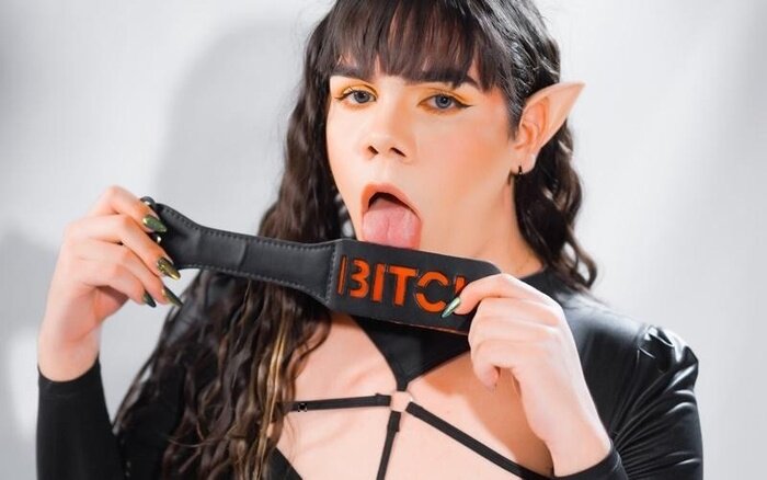 Violettacam (@violettacam), OnlyFans creator