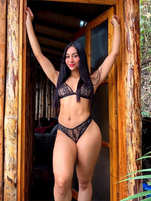 Violettcandy (@violettcandy), OnlyFans creator