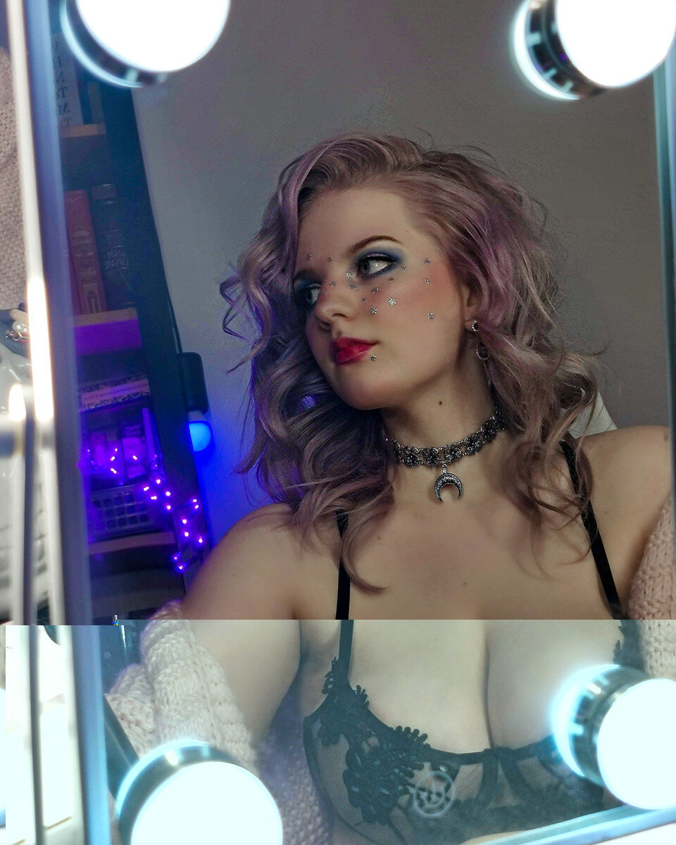 Violetvarn (@violetvarn), OnlyFans creator