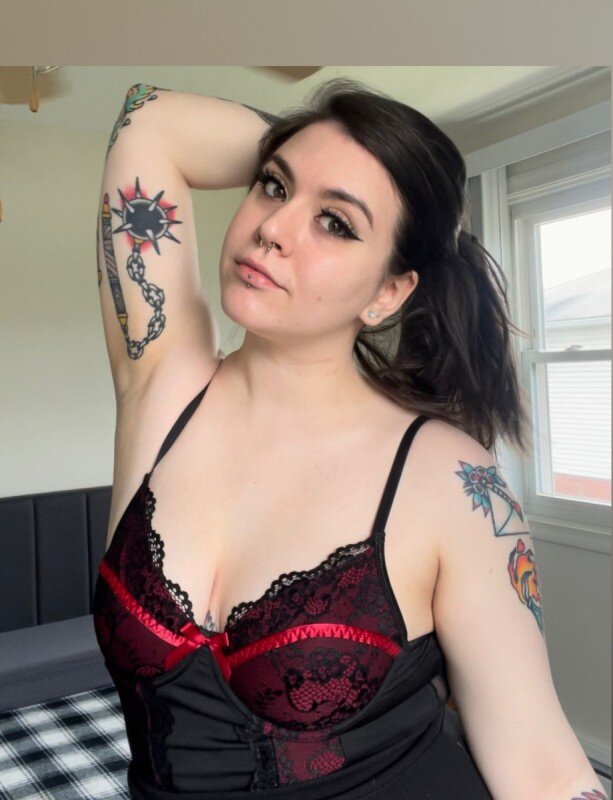 Violetvennom (@violetvennom), OnlyFans creator