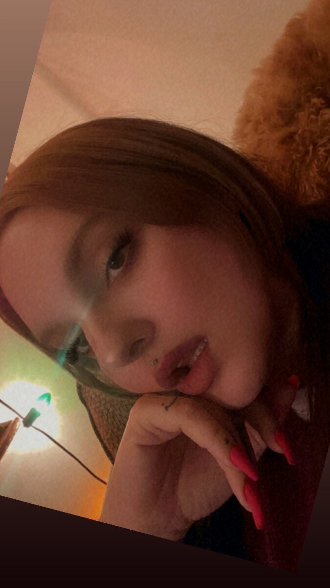 Violetvoss3 (@violetvoss3), OnlyFans creator