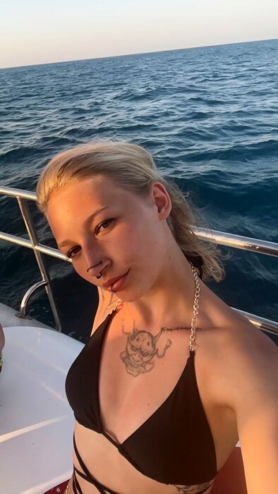 Vipjennycee (@vipjennycee), OnlyFans creator
