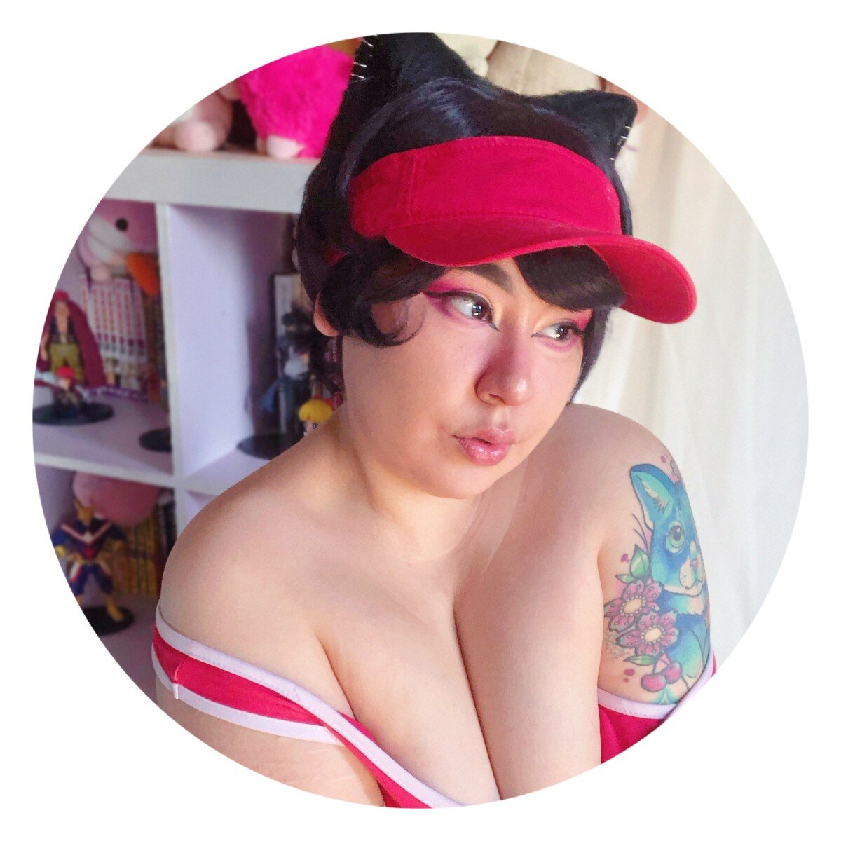 Vipjordanlalond (@vipjordanlalond), OnlyFans creator