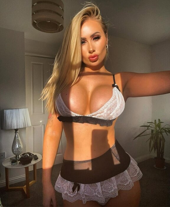 Vipkaitlyn (@vipkaitlyn), OnlyFans creator