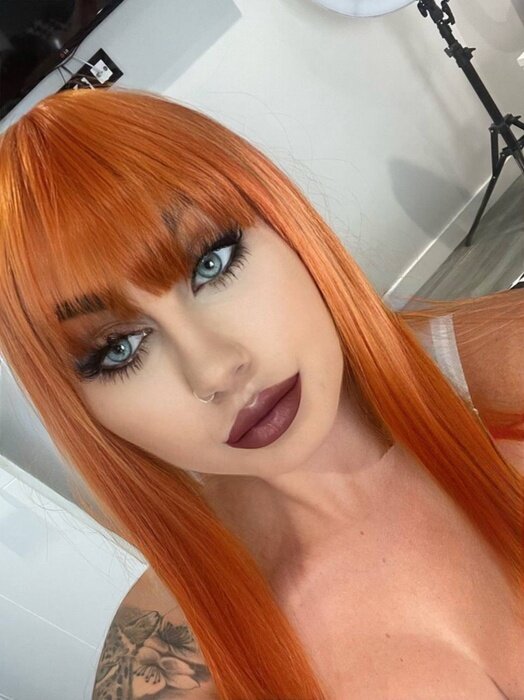 Vipvainillacrem (@vipvainillacrem), OnlyFans creator