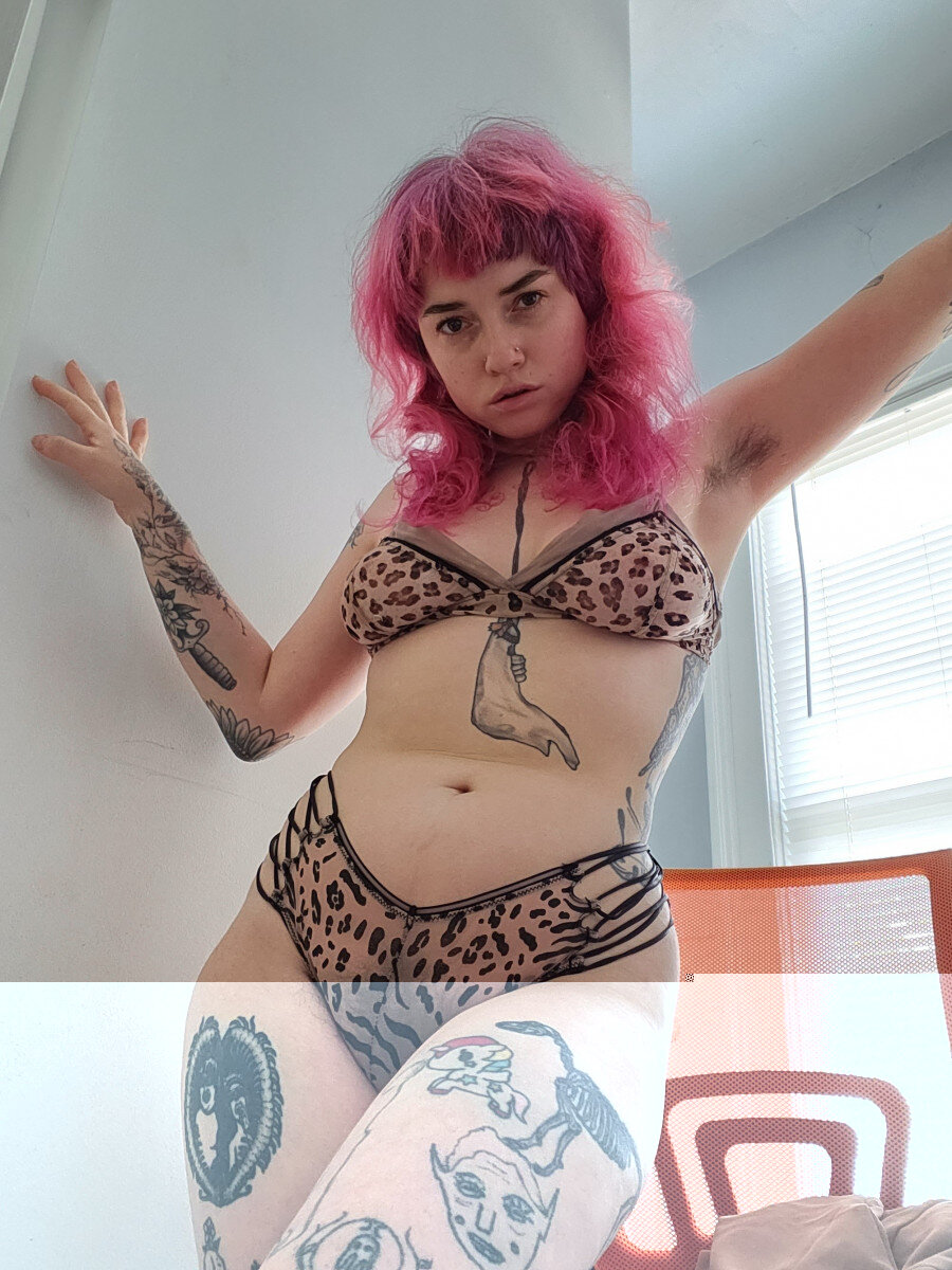 Virgoinmoon22 (@virgoinmoon22), OnlyFans creator