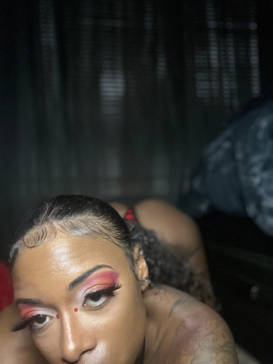 Virgothevixen (@virgothevixen), OnlyFans creator