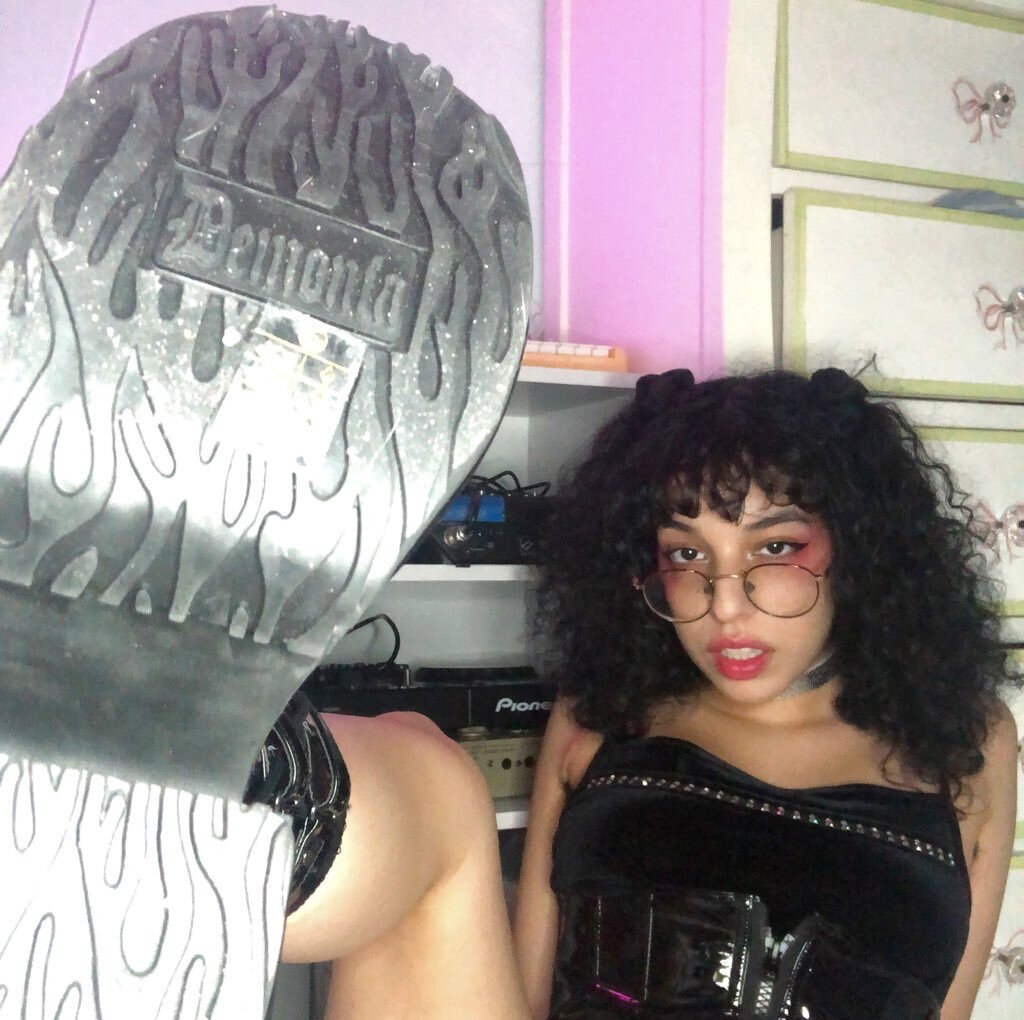Virtualgirl (@virtualgirl), OnlyFans creator