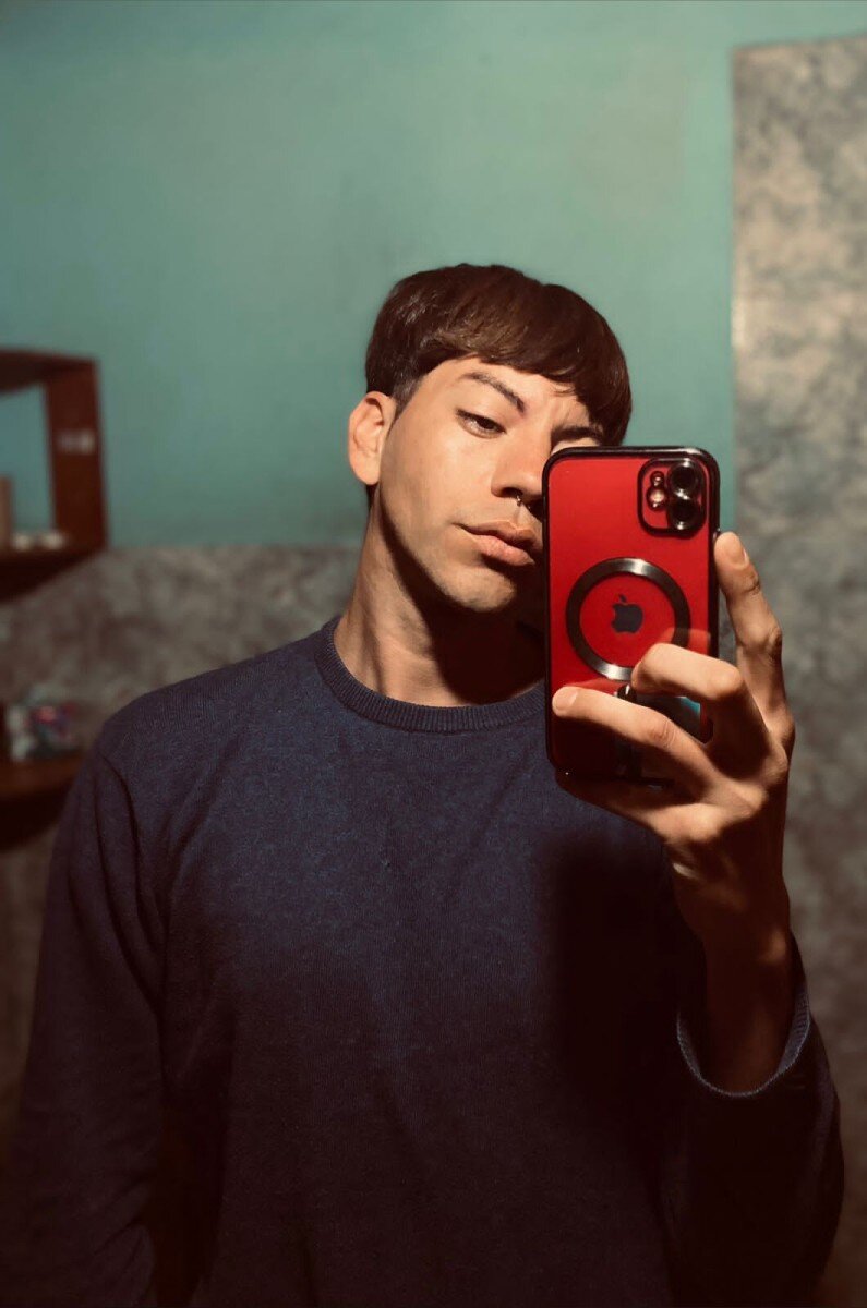 Visagez (@visagez), OnlyFans creator