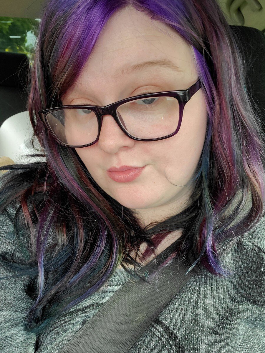 Visaraebloodworth (@visaraebloodworth), OnlyFans creator