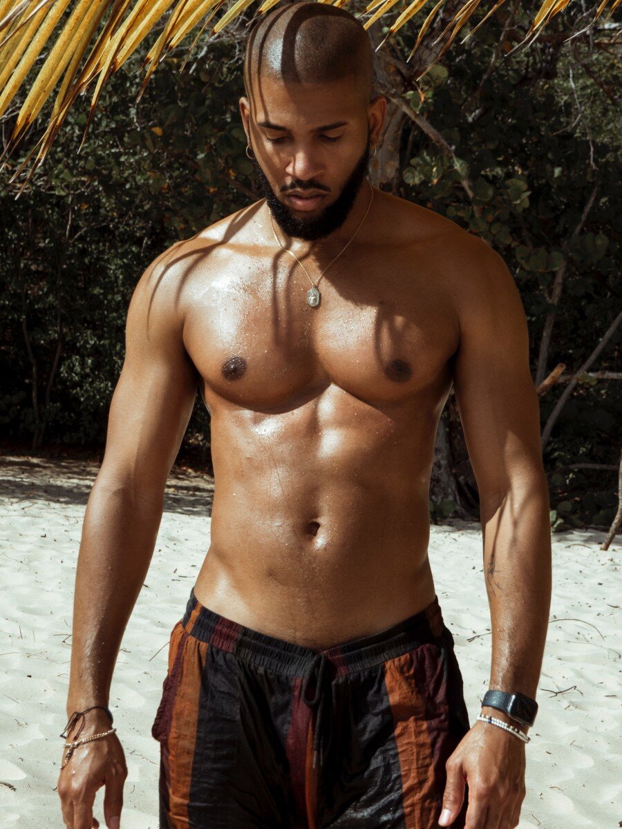 Visionsofdaniel (@visionsofdaniel), OnlyFans creator