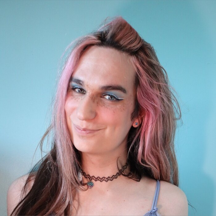 VitaminxShe (@vitaminxshe), OnlyFans creator