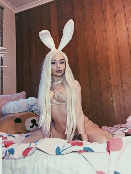 Vitiligobunny (@vitiligobunny), OnlyFans creator