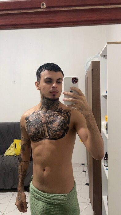 Vitinhonunes (@vitinhonunes), OnlyFans creator