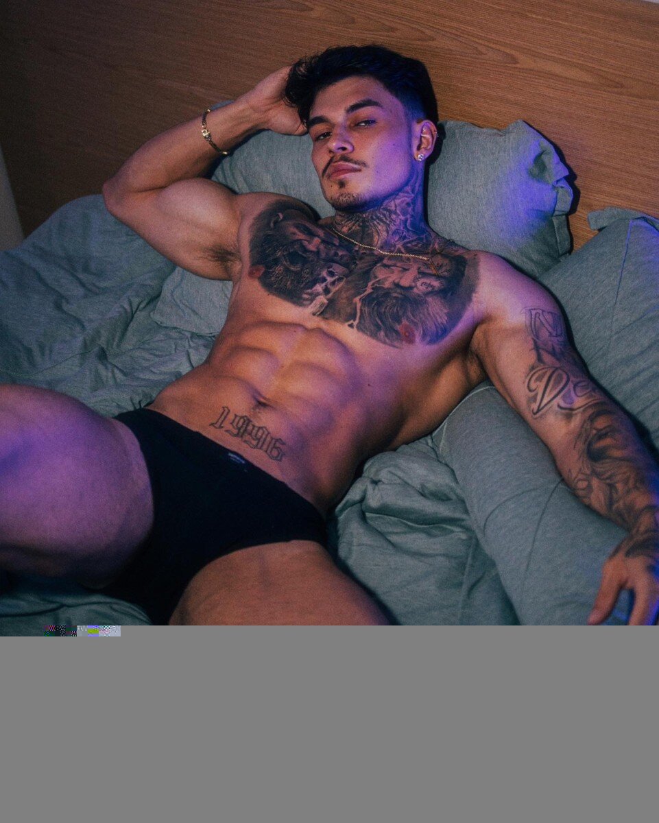 Vitinhoprado (@vitinhoprado), OnlyFans creator