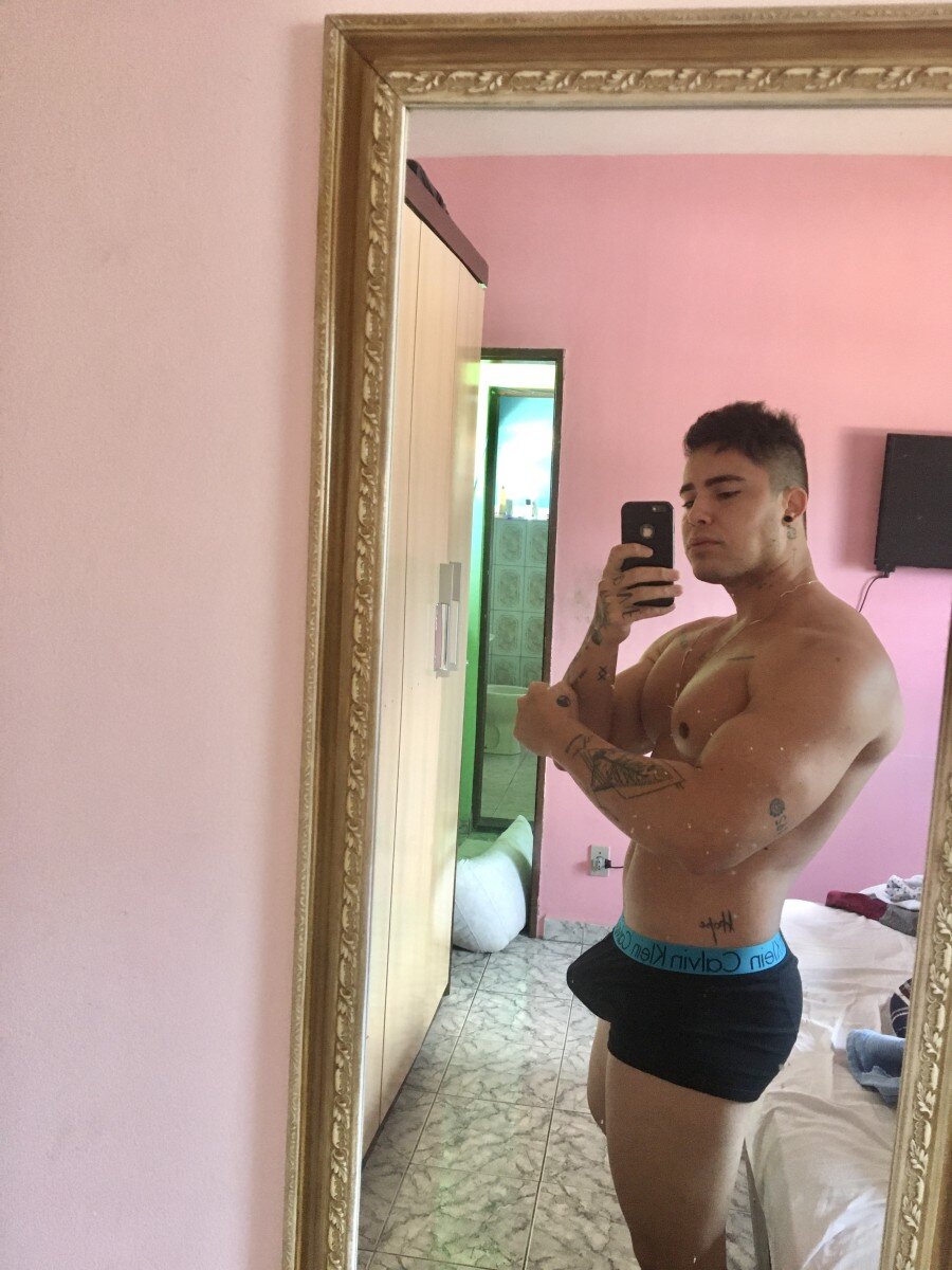 Vitor13 (@vitor13), OnlyFans creator