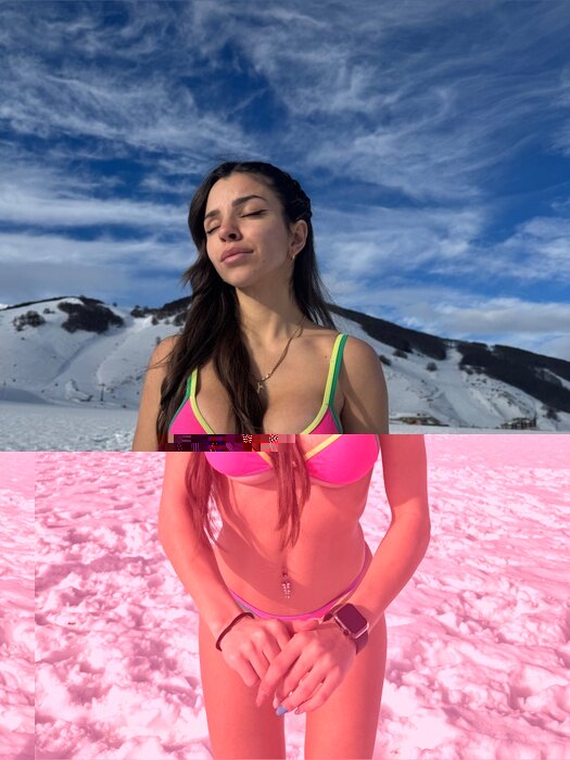 Vittoriamiss (@vittoriamiss), OnlyFans creator