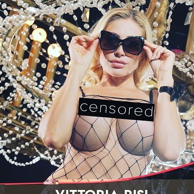 Vittoriarisi (@vittoriarisi), OnlyFans creator