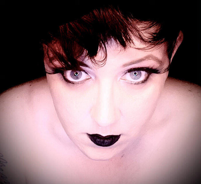 Vivivoom (@vivi_voom), OnlyFans creator