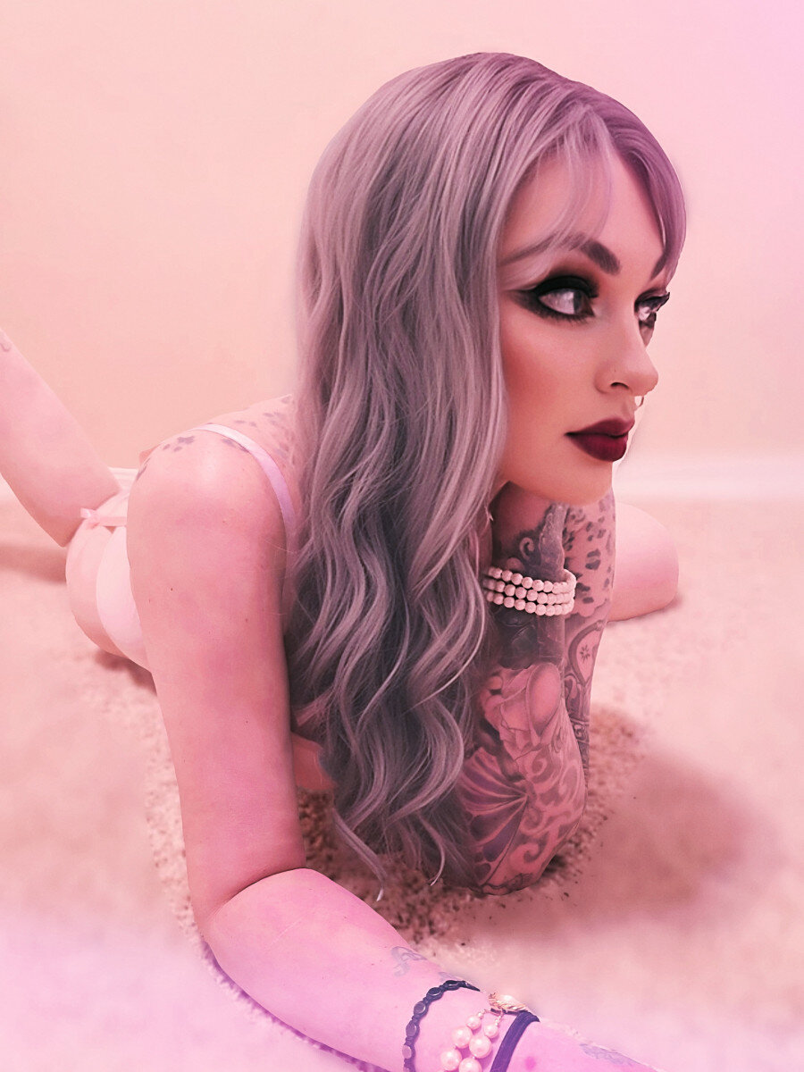 Vividxvivi (@vividxvivi), OnlyFans creator