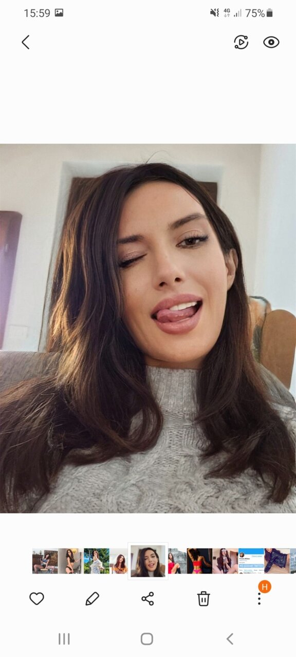 Vivimoor (@vivimoor), OnlyFans creator