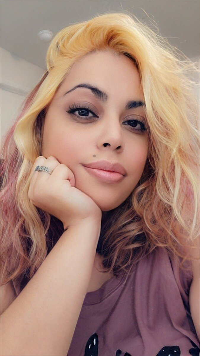 Vixencupcake (@vixen_cupcake), OnlyFans creator