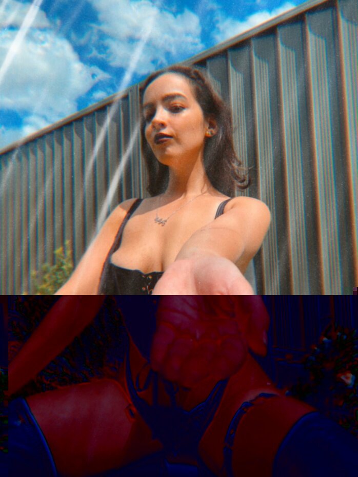 Vixenamore (@vixenamore), OnlyFans creator