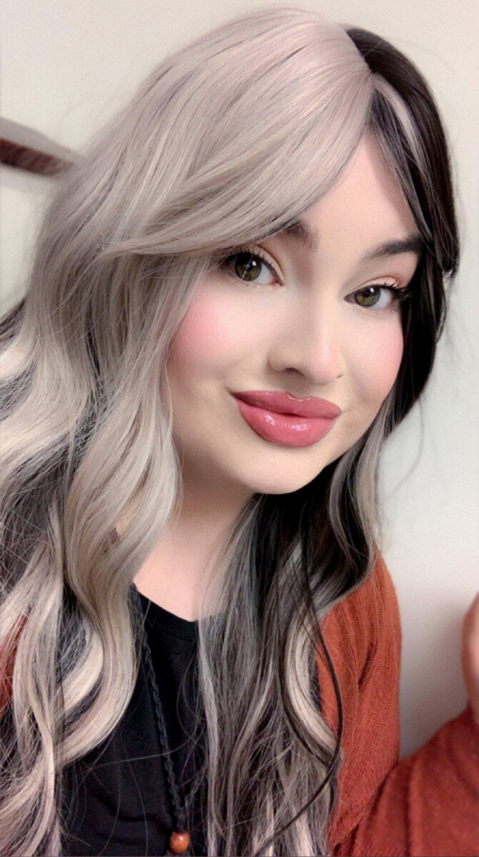 Vixengabriellafree (@vixengabriellafree), OnlyFans creator