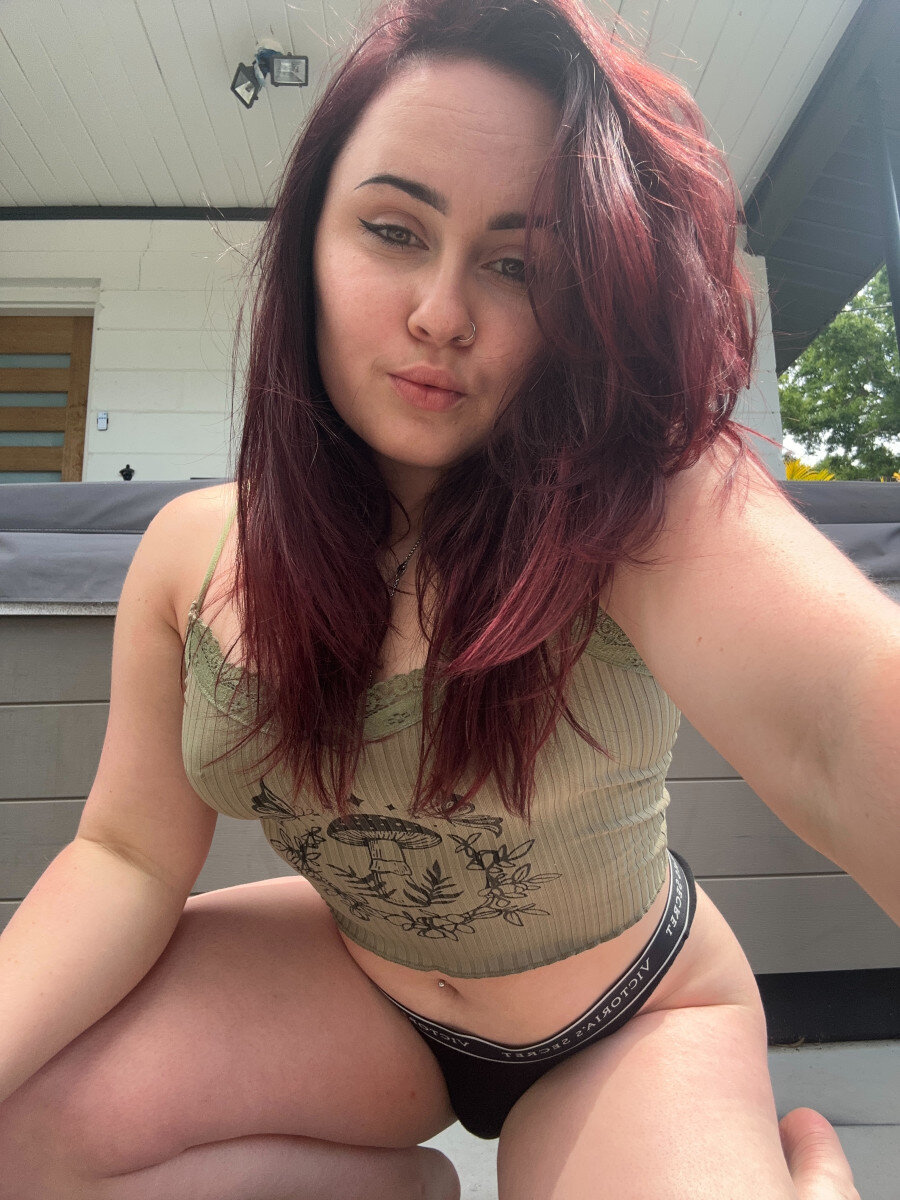 Vixenmarietv (@vixenmarietv), OnlyFans creator