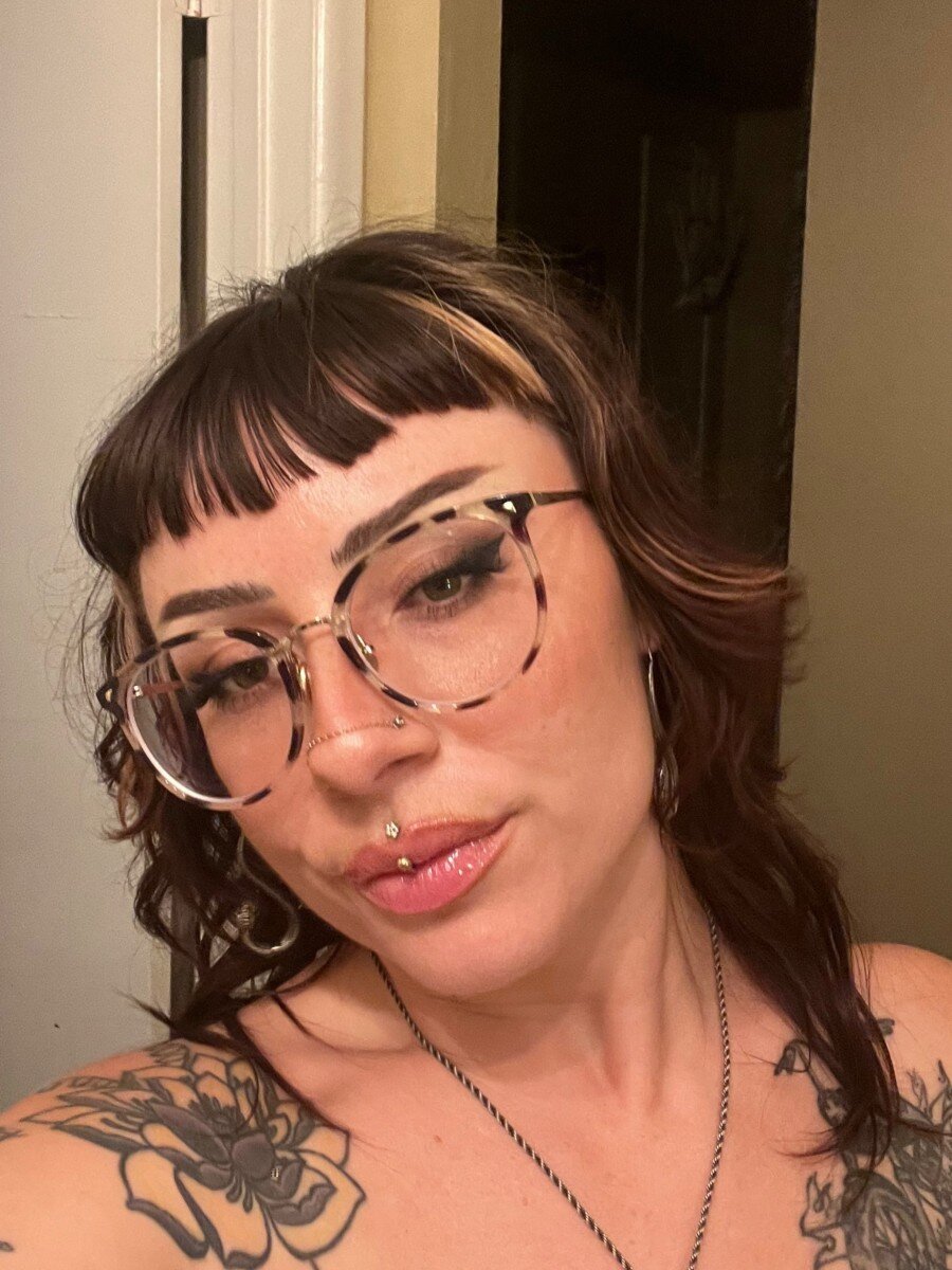 Vixenmauve (@vixenmauve), OnlyFans creator