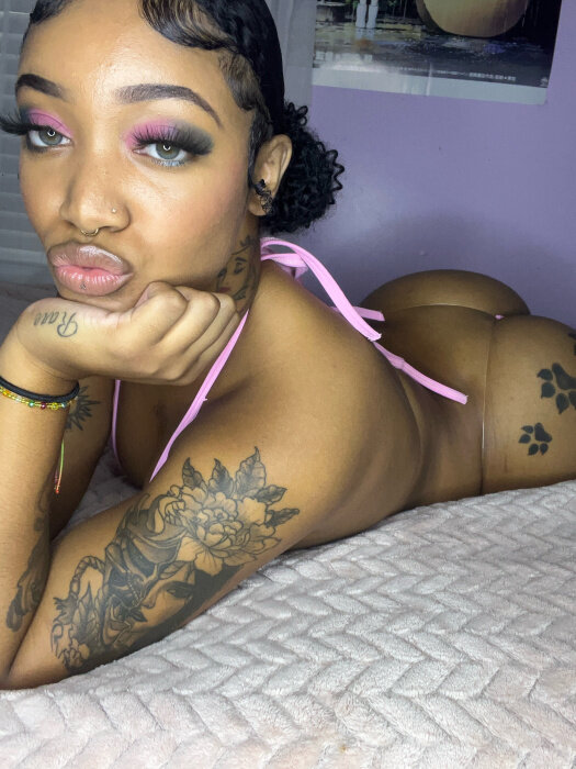 Vixenxxwett (@vixenxxwett), OnlyFans creator