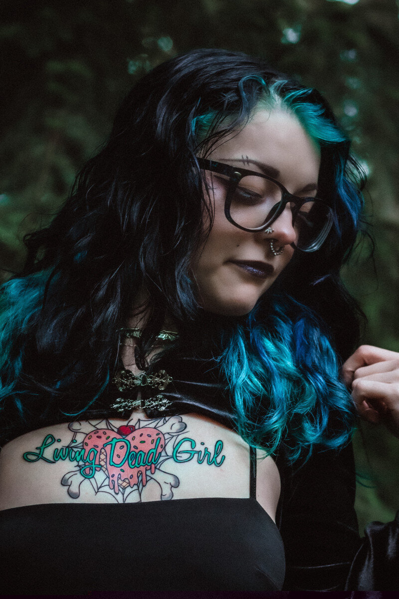Vixeyvex (@vixeyvex), OnlyFans creator