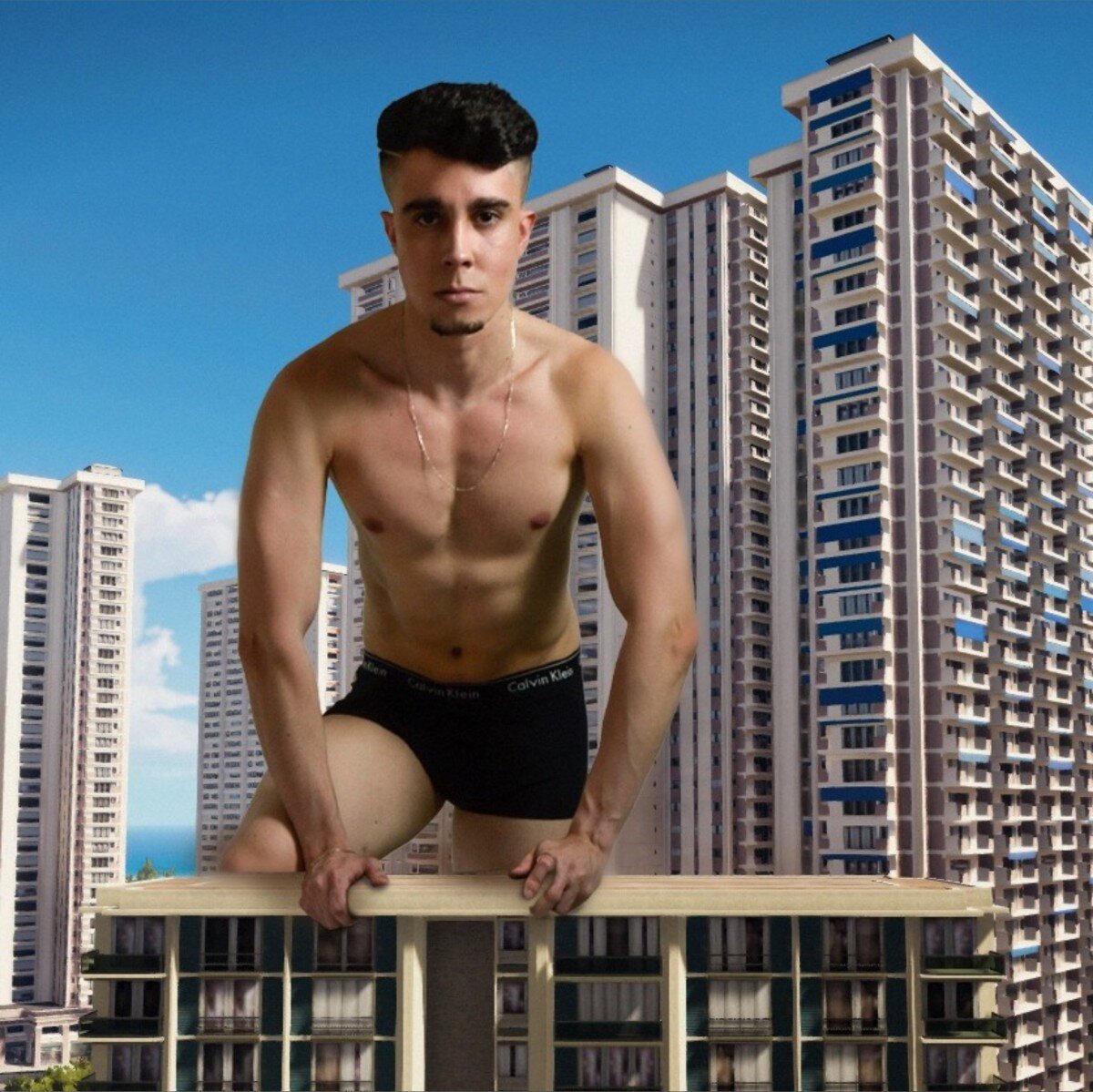 Vktfeet (@vktfeet), OnlyFans creator