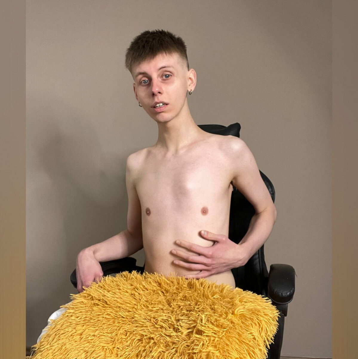 Vladdymeow (@vladdymeow), OnlyFans creator