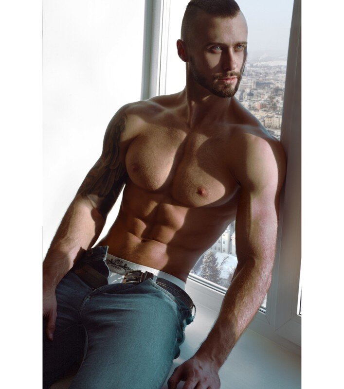 Vladkaa (@vladkaa), OnlyFans creator