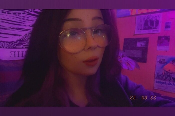 Vlynn222 (@vlynn222), OnlyFans creator