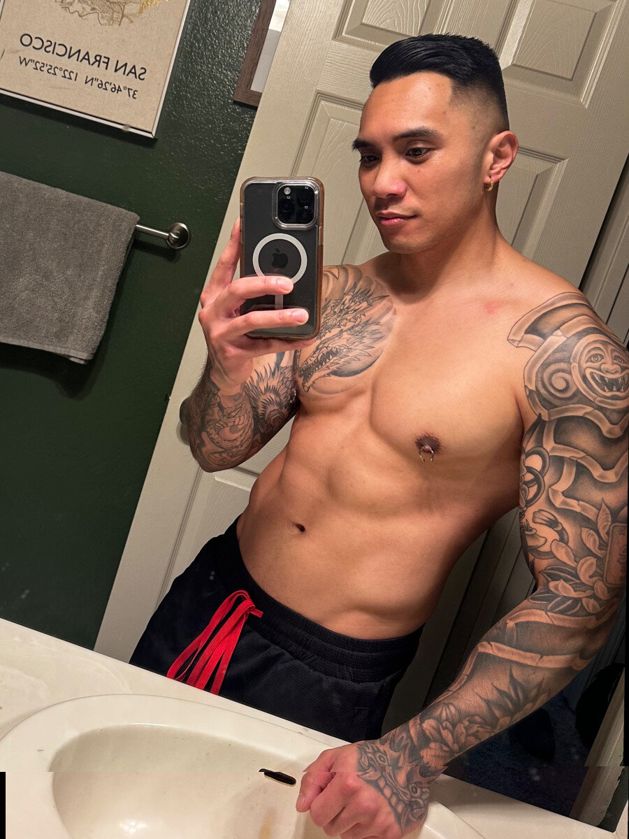 Vndonnn (@vndonnn), OnlyFans creator
