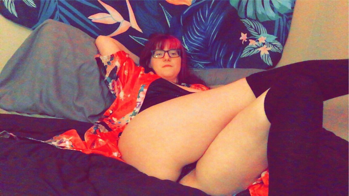 Voidcoconut (@voidcoconut), OnlyFans creator