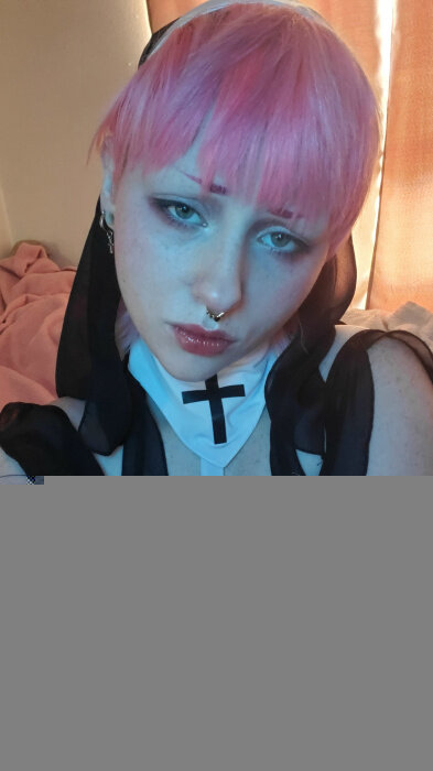 Voidedgod (@voidedgod), OnlyFans creator
