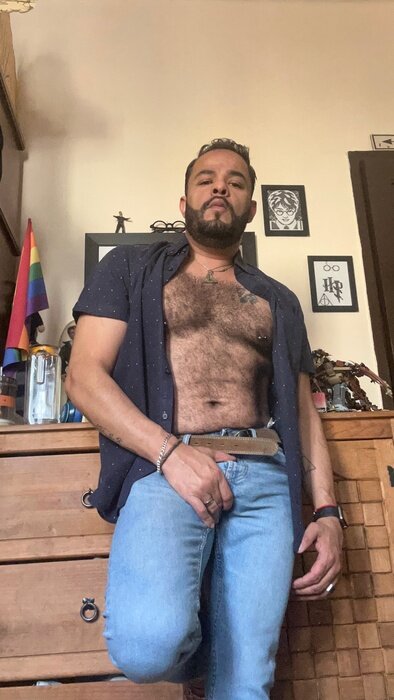 Voldemort1982 (@voldemort1982), OnlyFans creator