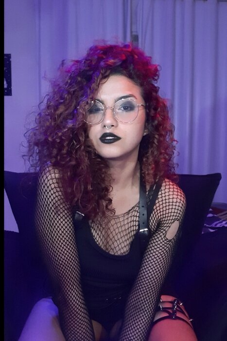 Volpie (@volpie), OnlyFans creator