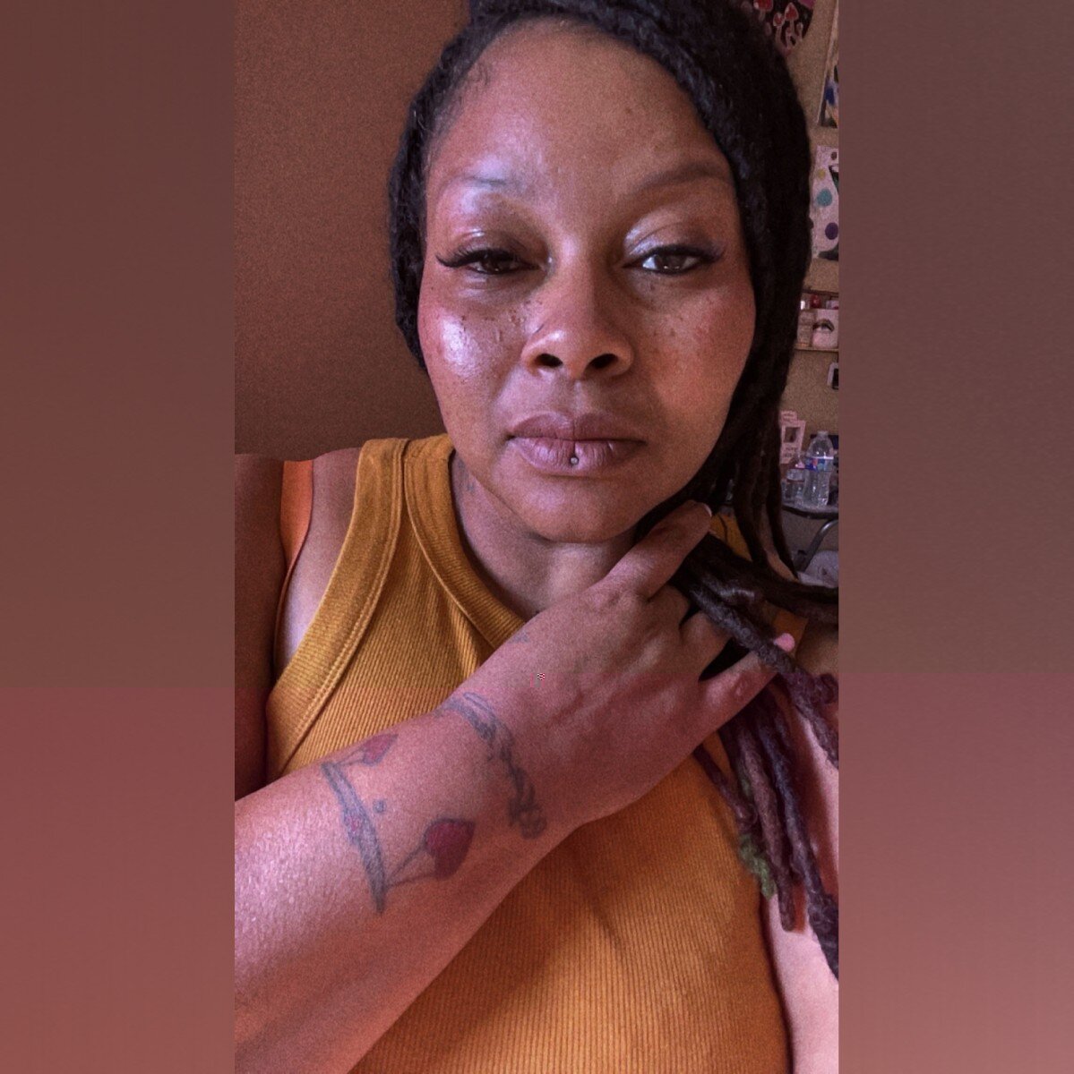 Voluptuous209feet (@voluptuous_209_feet), OnlyFans creator