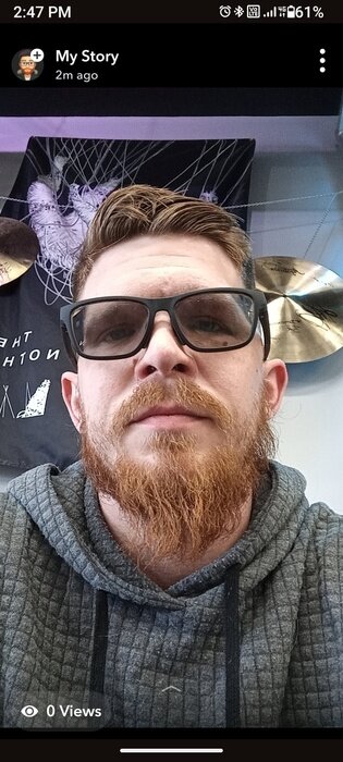 Vontok (@vontok), OnlyFans creator