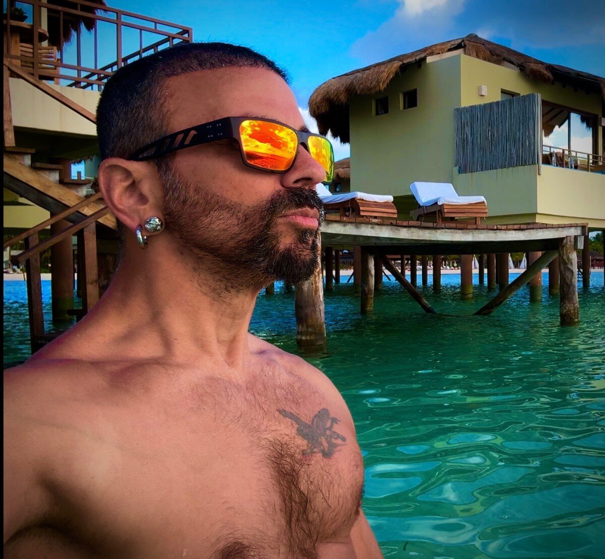 Voodoopornstar (@voodoopornstar), OnlyFans creator