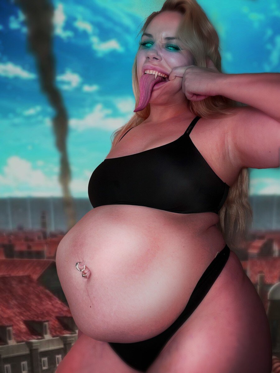 Voreaciousofficial (@vore-acious-official), OnlyFans creator