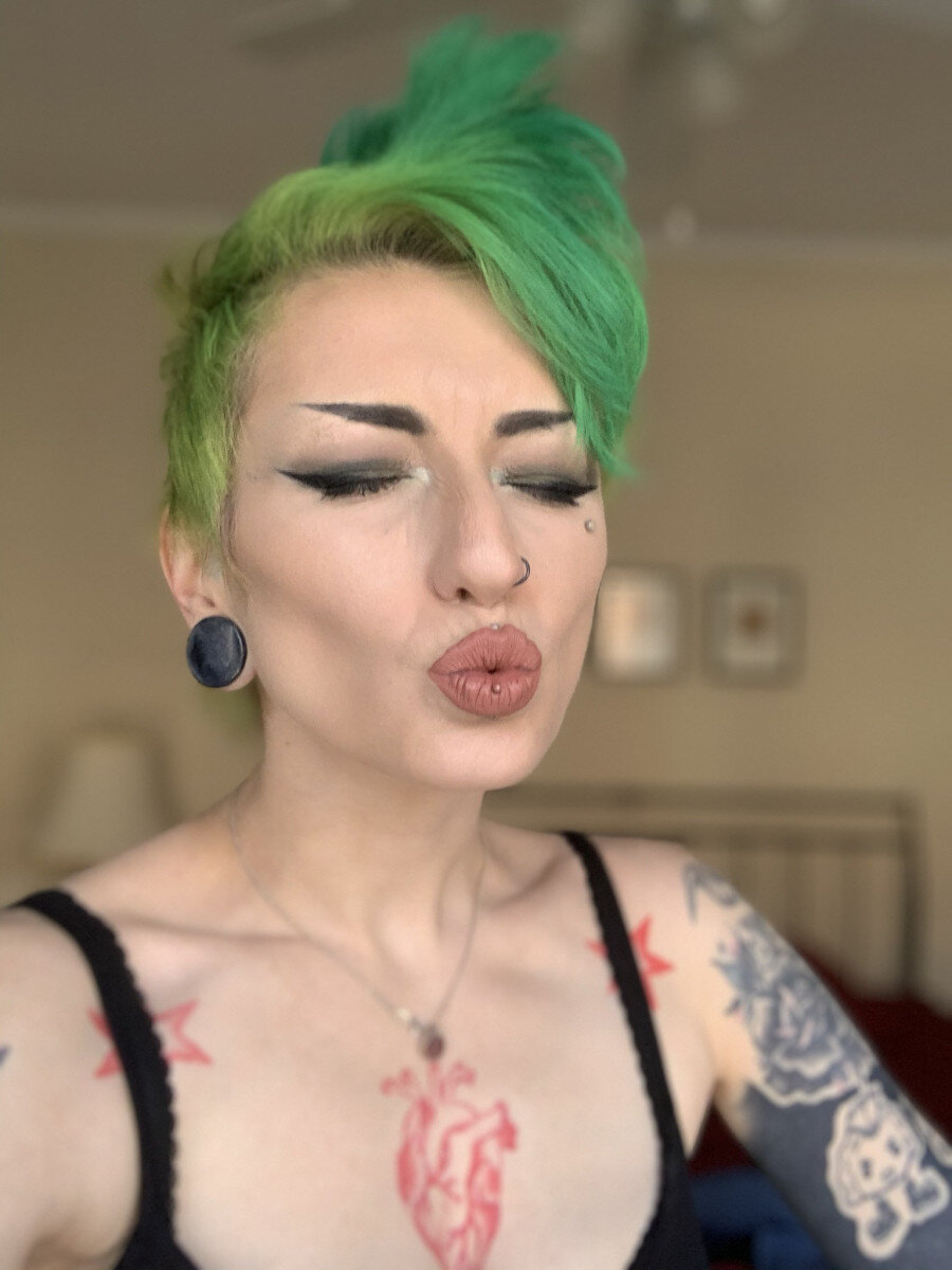Voxxafterdark (@voxxafterdark), OnlyFans creator