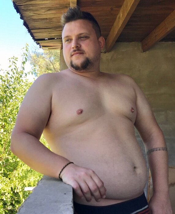 Vronskiy (@vronskiy), OnlyFans creator