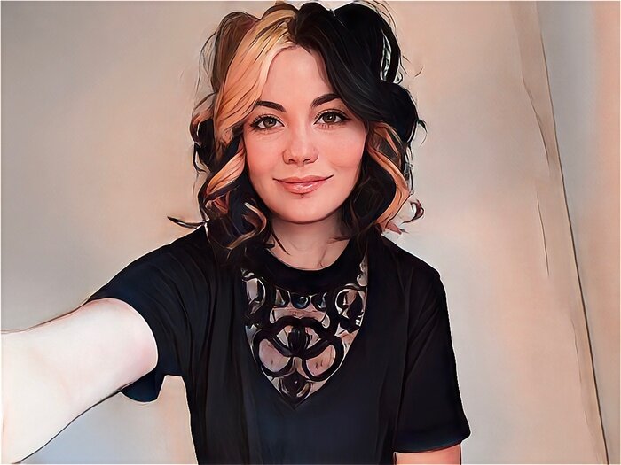Vstrophilia (@vstrophilia), OnlyFans creator