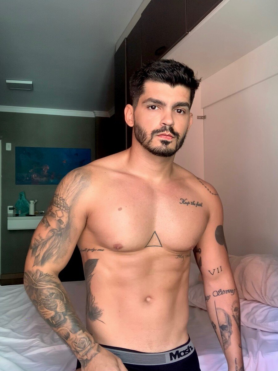 Vtalves (@vtalves), OnlyFans creator